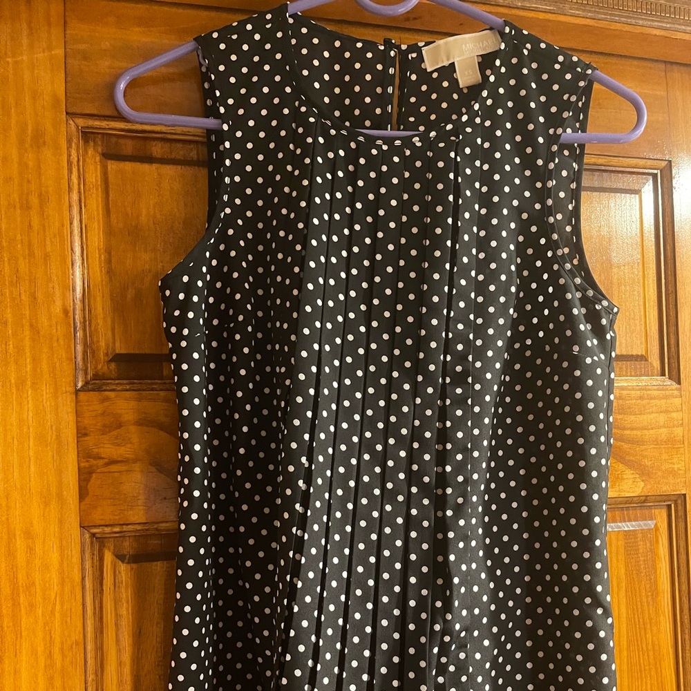 Michael Kors tank